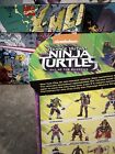 Teenage Mutant Ninja Turtles: Leonardo in Stealth (2012 Playmates) - NIB Sealed