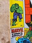 Incredible Hulk #128 (1970 Marvel Comics) - Bronze Age