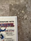 Ms. Marvel #2 (1977 Marvel Comics) - FN