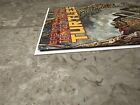 Teenage Mutant Ninja Turtles #37 9.6 NM+ (1989 Mirage Studios)