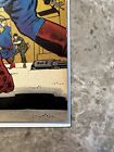 SGT FURY #39 (Marvel Comics 1967) - FN