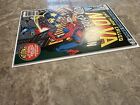 Nova #12 (Marvel Comics 1977) - VF+