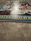 Chamber of Chills #1 FN- 5.5 (1972 Marvel Comics)