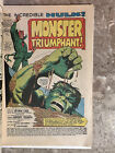 Incredible Hulk #108 (Marvel Comics 1968) - FN+