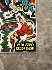 Avengers #111 (Marvel Comics 1973) - FN/VF