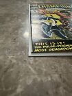 Champions #1 VF+ 8.5 (Marvel Comics 1975)