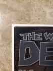 WALKING DEAD #56 EARLY RUN ROBERT KIRKMAN (IMAGE COMICS 2008) NM