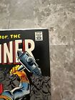 Sub-Mariner #4 VF- (Marvel Comics 1968)