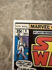 Star Wars #9 FN/VF 7.0 (Marvel Comics 1978)