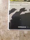 WALKING DEAD #57 ROBERT KIRKMAN (IMAGE COMICS 2009) VF/NM