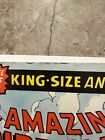 Amazing Spider-Man Annual #12 FN (1978 Marvel) - Presents Well