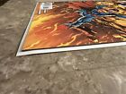 Superman #1 VF+ (DC Comics 2011)