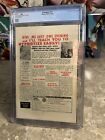 Avengers #12 CGC 8.0 OWTW Pages (1965 Marvel Comics)