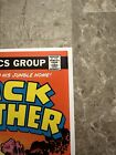 Black Panther #10 VF 8.0-8.5 (1978 Marvel Comics) - High grade