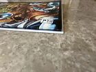 Teenage Mutant Ninja Turtles #3 2nd Print VF+ (1988 Mirage Studios)