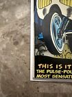 Champions #1 VF+ 8.5 (Marvel Comics 1975)