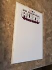 Immortal Hulk #1 (2018 Marvel Comics) Blank Sketch VARIANT