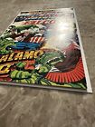 Captain America #203 9.0 VF/NM (Marvel Comics 1976)