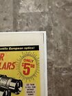 Champions #1 VF+ 8.5 (Marvel Comics 1975)