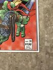 Tales of the Teenage Mutant Ninja Turtles #3 (1987 Mirage Studios) - VF-