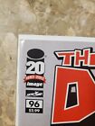 WALKING DEAD #96 ROBERT KIRKMAN (IMAGE COMICS 2012) VF/NM