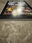 Teenage Mutant Ninja Turtles #55 NM- 9.2 (1992 Mirage Studios)