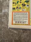 Werewolf by Night #10 FN 6.0 (Marvel Comics 1973) - Glossy Copy