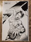 WALKING DEAD #58 ROBERT KIRKMAN (IMAGE COMICS 2009) NM