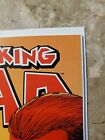 WALKING DEAD #58 ROBERT KIRKMAN (IMAGE COMICS 2009) NM