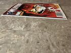 Wolverine #13 Newsstand (Marvel Comics 1989)