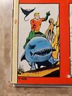 Vintage Super DC Giant Aquaman #26 (DC Comics 1971)