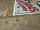 Amazing Spider-Man #1 Facsimile NM (2022 Marvel Comics)