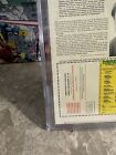 X-Men #96 CGC 8.0 OWTW Pages (1975 Marvel Comics) - 1st Moira MacTaggert