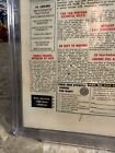 Avengers #12 CGC 8.0 OWTW Pages (1965 Marvel Comics)