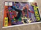 Avengers #314-319 (Marvel Comics 1990) - Add On Pack