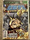 DC Universe Presents #5-17 - High Grade Add-On Pack (2012 DC Comics)