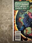 Black Panther #10 VF 8.0-8.5 (1978 Marvel Comics) - High grade