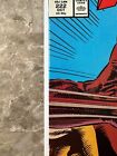 Uncanny X-Men #222 (Marvel Comics 1987) - NM-