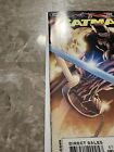 Batman #616 VF+ 8.5 (DC Comics 2003) - Hush