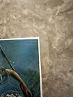 World of Wood #1 VF- & #2 VF+ (Eclipse Comics April 1986)