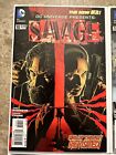 DC Universe Presents #5-17 - High Grade Add-On Pack (2012 DC Comics)