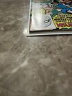 Thor #412 VF+ 8.5-9.0 (1989 Marvel Comics)
