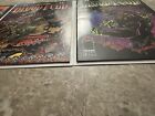 Spawn Blood Feud #1-3 NM (Image 1995) - High Grade