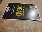 WALKING DEAD #45 EARLY RUN ROBERT KIRKMAN IMAGE (2007) 9.4-9.6