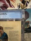 Avengers #48 CGC 9.4 OWTW (1968 Marvel) - Dane Whitman becomes Black Knight