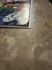 Uncanny X-Men #191 Newsstand VF+ 8.5 (Marvel Comics 1985) - 1st Nimrod