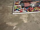 Uncanny X-Men #211 Newsstand VF 8.0 (Marvel Comics 1986) - Strong Copy