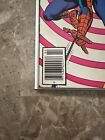 Amazing Spider-Man #201 VF+ 8.5 Newsstand (1980 Marvel Comics)