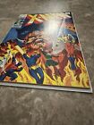 X-Men #51 FN (1968 Marvel Comics) - Steranko