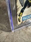 X-Men #96 CGC 8.0 OWTW Pages (1975 Marvel Comics) - 1st Moira MacTaggert